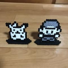 パーラービーズ (ポケモン.ゲームボーイ)のサムネイル