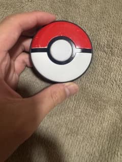 ポケモンGO プラスプラスのサムネイル