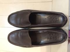 TODS ドライビングシューズのサムネイル