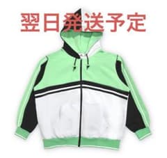 キンプリ なりきりSePTENTRIONパーカー 香賀美タイガ 1着 - メルカリ