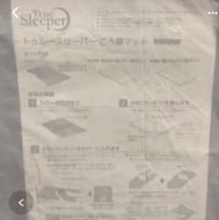 【ラスト1枚】ミニトゥルースリーパーのサムネイル