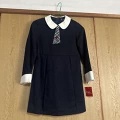 卒園服、入学服　女の子のサムネイル