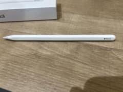 Apple pencil 第2世代のサムネイル
