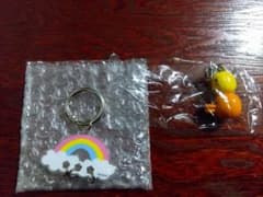 たまごっち ゆらぷらチャーム くちたまっち&まるっち②