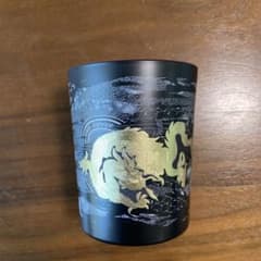フレグランス　キャンドル　フダグリュムのサムネイル