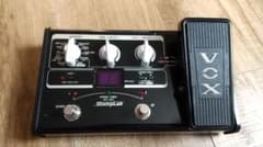 VOX stomplab 2G マルチエフェクター アダプター付きのサムネイル