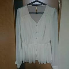 ROYAL PARTY*シフォンtopsのサムネイル