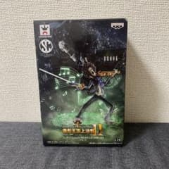 造形王頂上決戦Ⅱ ブルックフィギュアのサムネイル
