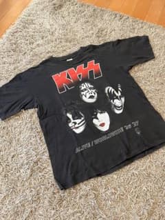 Thumbnail of KISS alive worldwide tour 1996 xl
