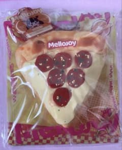 P*)様 メロジョイ ピザのお届けのサムネイル