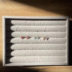ピアスセットのサムネイル