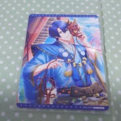 うたプリ 聖川真斗 シャニライ ビジュコレ アニメイト 特典 - メルカリ