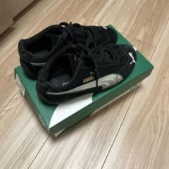 スピードキャット黒のサムネイル