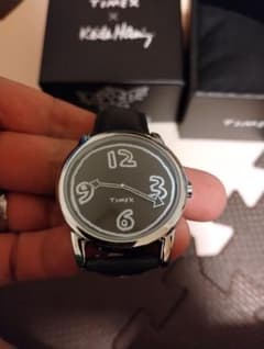 TIMEX EASY READER　TW2W25400

TW2W25400のサムネイル