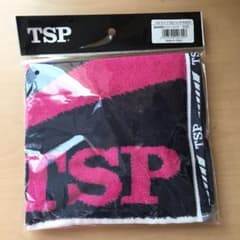 TSP 卓球フェイスタオルのサムネイル