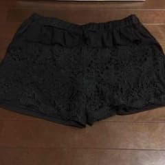 花柄ショーパン♡のサムネイル