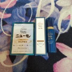 ニューモ 育毛剤のサムネイル