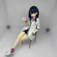 그리드맨 피규어 스피리츠 복권 다카라 롯카 피규어 KUJI