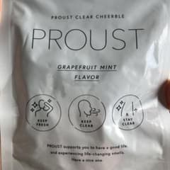 PROUST CLEAR CHEERBLE プルーストクリアチアのサムネイル