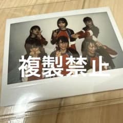 BiSH ワイドチェキ - メルカリ