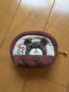 小銭入れ  ハンドメイドのサムネイル