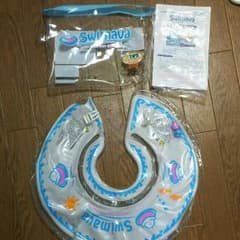 スイマーバのサムネイル