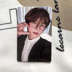 TXT FC 新規入会 紹介 特典 トレカ ボムギュ - メルカリ