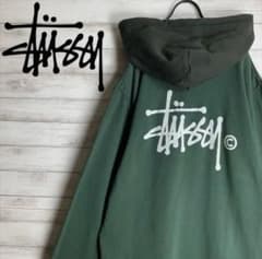 STUSSY ステューシー パーカーのサムネイル