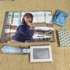 ひなこい　グッズのサムネイル
