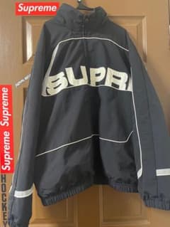 Supreme PaneledTrackJacket supremeジャケットのサムネイル