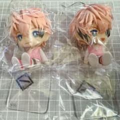 にじこっと　赤城ウェンのサムネイル