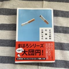 まほろ駅前狂騒曲のサムネイル