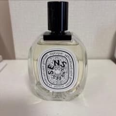 は*♡様 EAU DES SENS（オーデサンス） オードトワレ 100ml - メルカリ