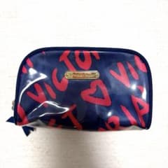 Victoria's Secret ヴィクトリアシークレット　ポーチのサムネイル