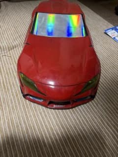 1／10スープラボディのサムネイル