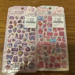 ぴ*꒱様 シールのサムネイル