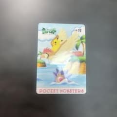 ミュウ シールダス ファンシーグラフィティ ポケモン シールダス ファンシーグラフィティ #15 ピカチュウ