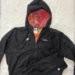 Nike ブレイキン ウィンドランナー ジャケット XL ナイキ セットアップ 
