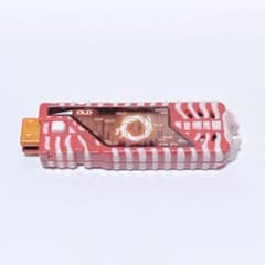 【複数×100円値引】DXサウンドカプセルガイアメモリEX オールドメモリのサムネイル