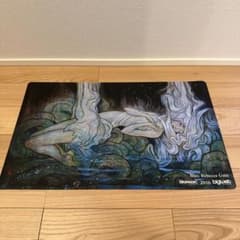 Rebecca Guay プレイマット BIG MAGIC 2016 - メルカリ