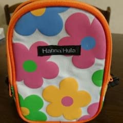 ハンナフラ マグポーチのサムネイル