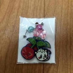 【値下げしました‼︎】グラグラ ピアス〔新品〕のサムネイル