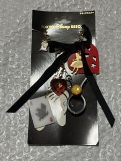 Disney 디즈니 이상한 나라의 앨리스 장갑 홀더