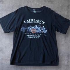 ⭐️未使用品 HARLEY−DAVIDSON S/S TEE XLサイズ☆ ⭐️未使用品 HARLEY−DAVIDSON S/S TEE XLサイズ☆ - メルカリ
