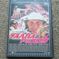 ラスベガスをやっつけろ('98米)のサムネイル