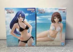 シャングリラ フロンティア スペシャルアソート フィギュア 2種セット