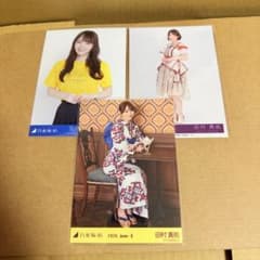 乃木坂46 田村真佑 生写真 - メルカリ