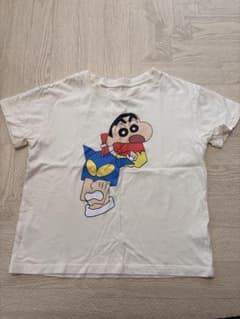 マーキーズ　クレヨンしんちゃん Tシャツ 120のサムネイル