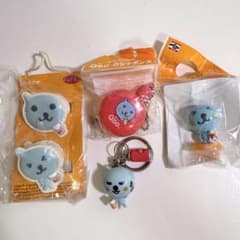 Qoo グッズまとめ売り 非売品 セガ限定 - メルカリ