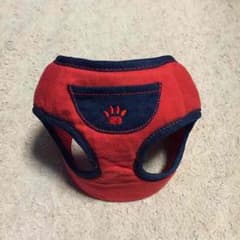 美品❤︎やさしい胴輪のサムネイル